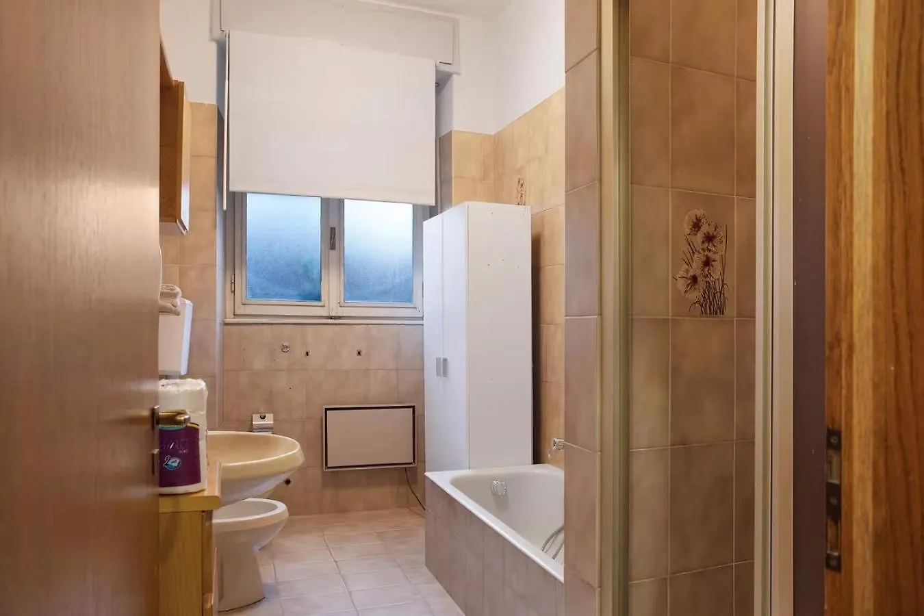 Tranquillita Alpina Apartment Sondrio 0*,  Italy