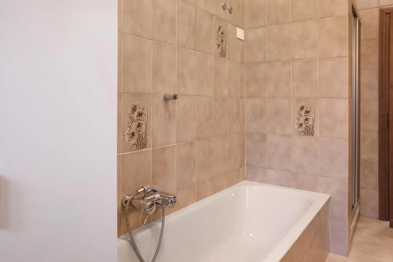 Tranquillita Alpina Apartment Sondrio Italy