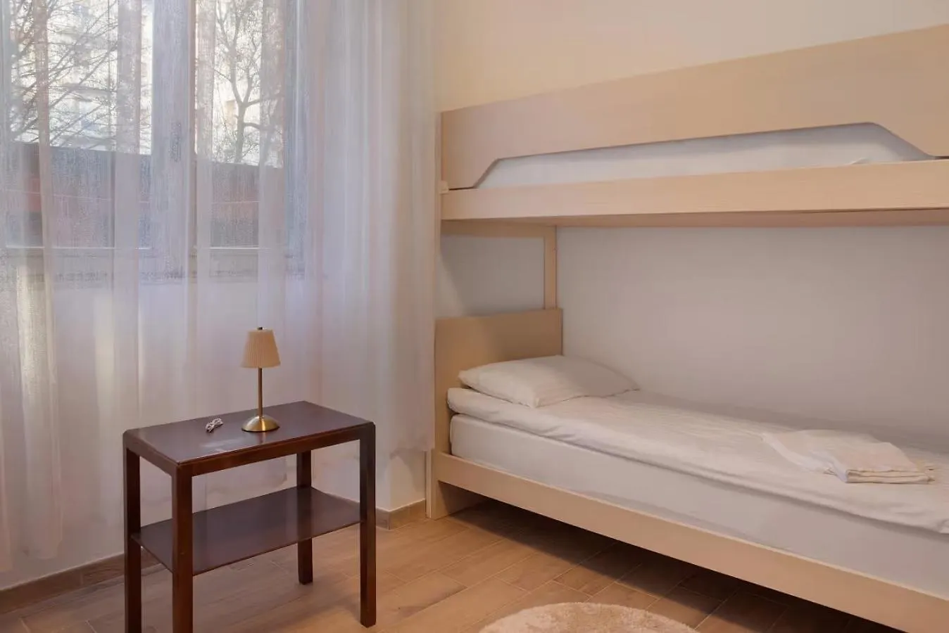 Tranquillita Alpina Apartment Sondrio