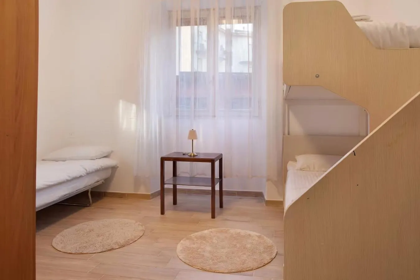 Tranquillita Alpina Apartment Sondrio