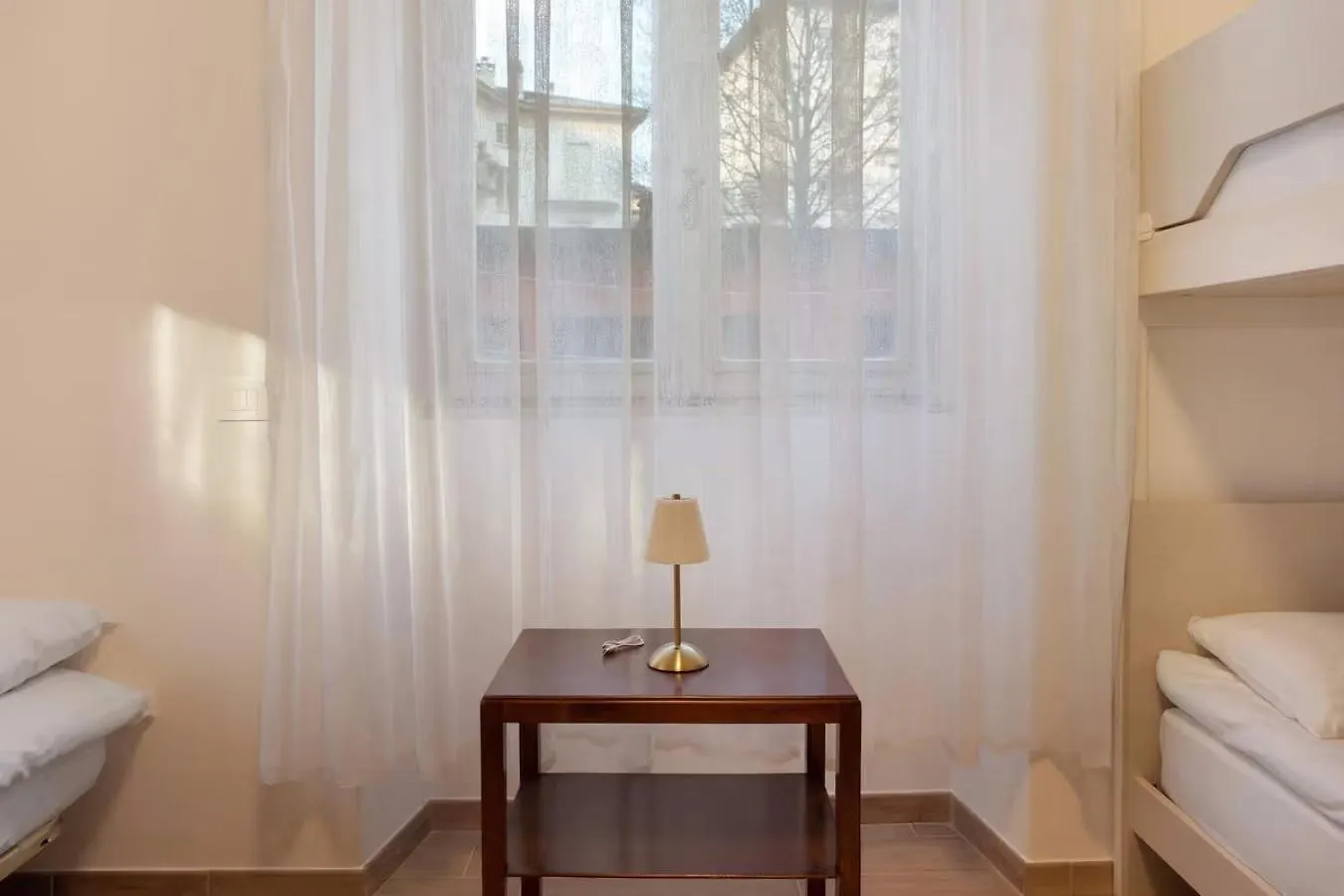 Tranquillita Alpina Apartment Sondrio