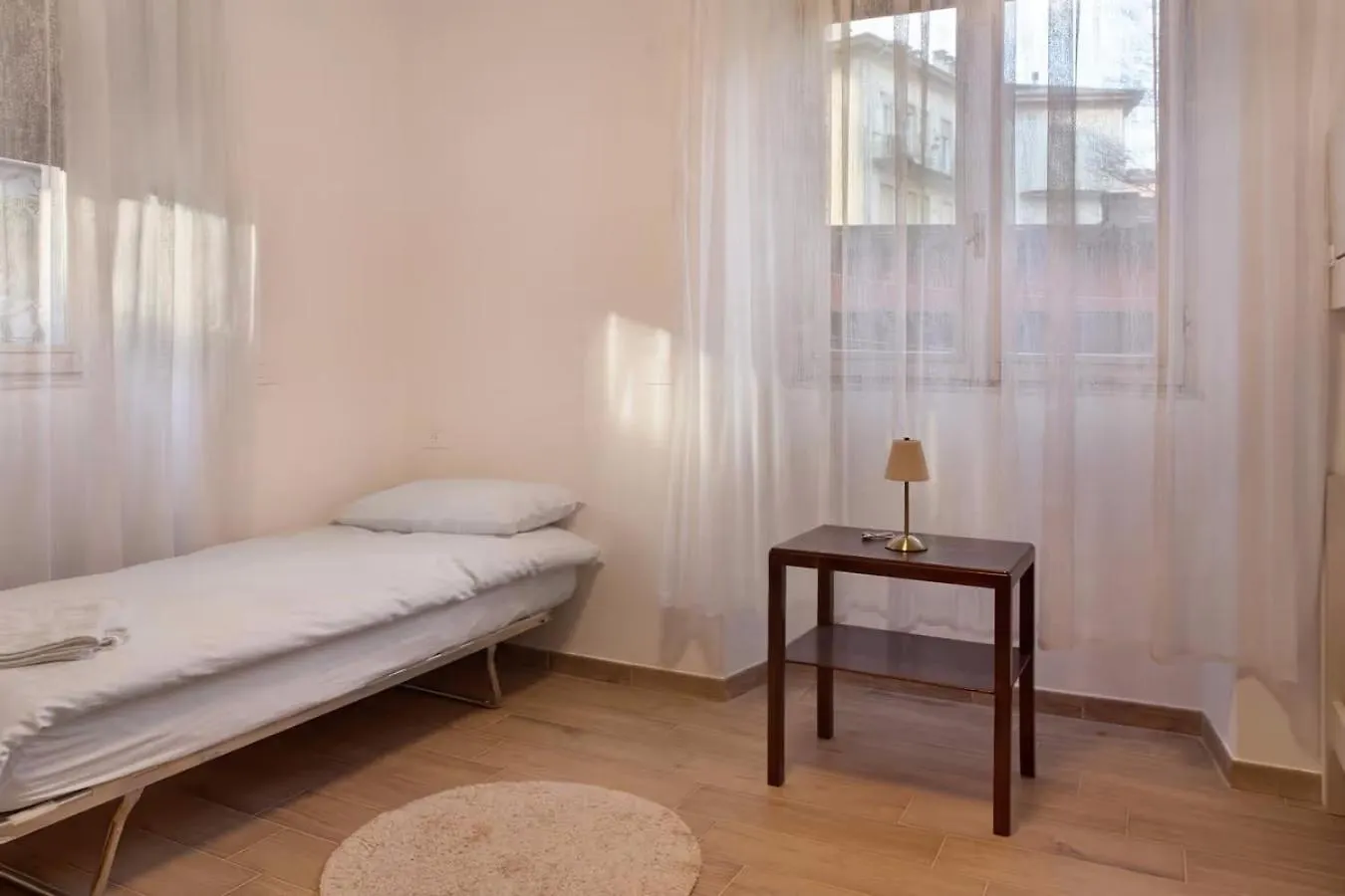 Tranquillita Alpina Apartment Sondrio