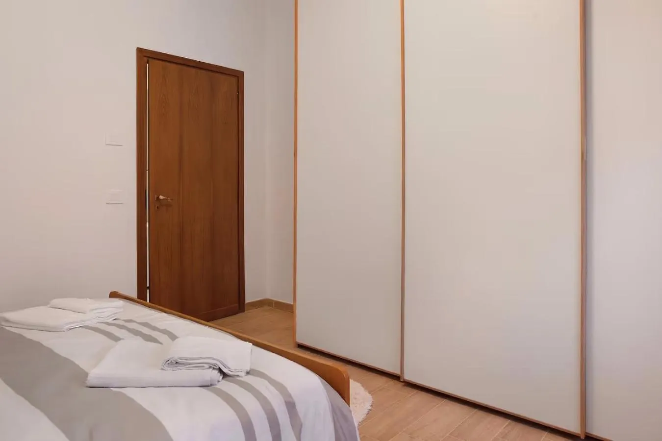Tranquillita Alpina Apartment Sondrio Italy