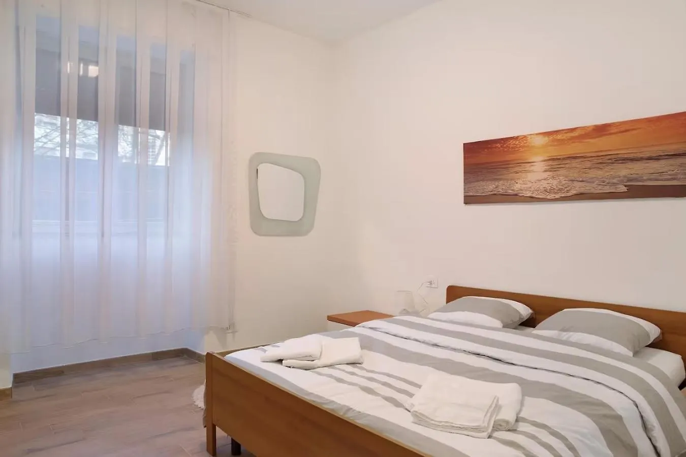Tranquillita Alpina Apartment Sondrio 0*,