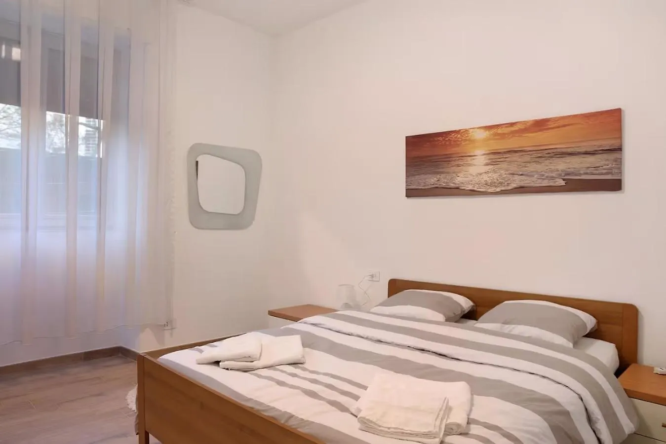 Tranquillita Alpina Apartment Sondrio