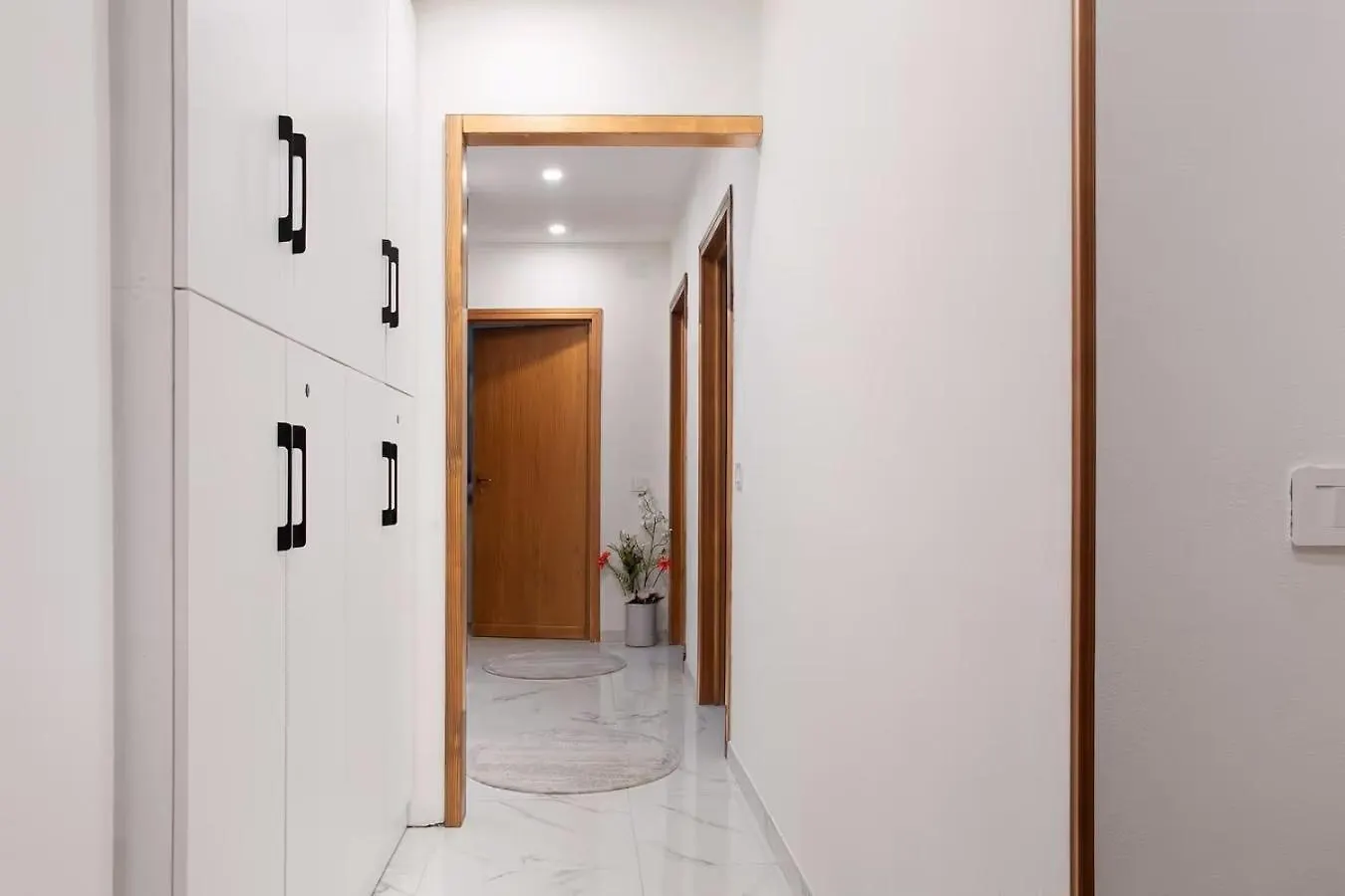Tranquillita Alpina Apartment Sondrio