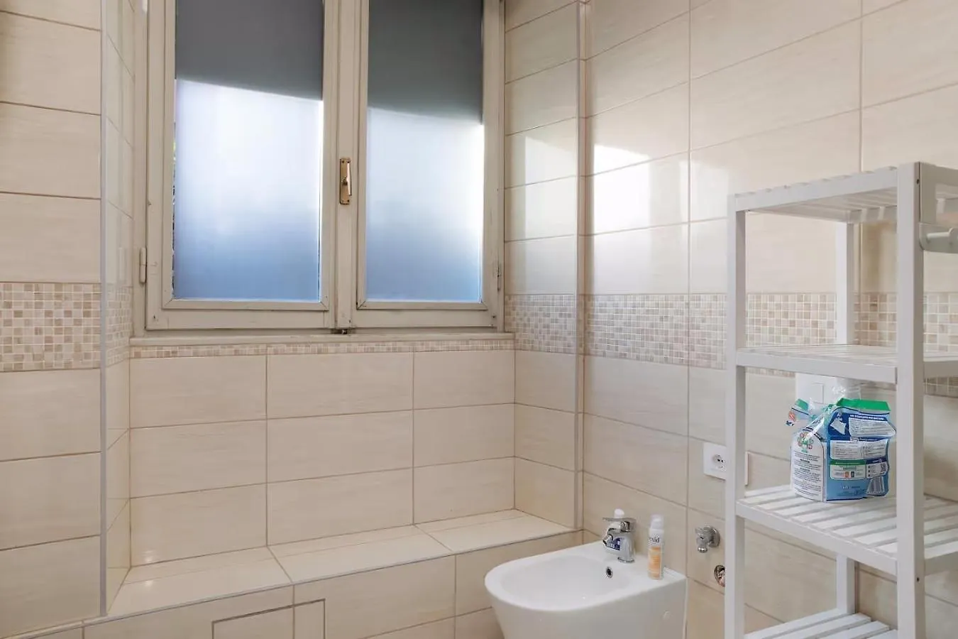 Tranquillita Alpina Apartment Sondrio Italy