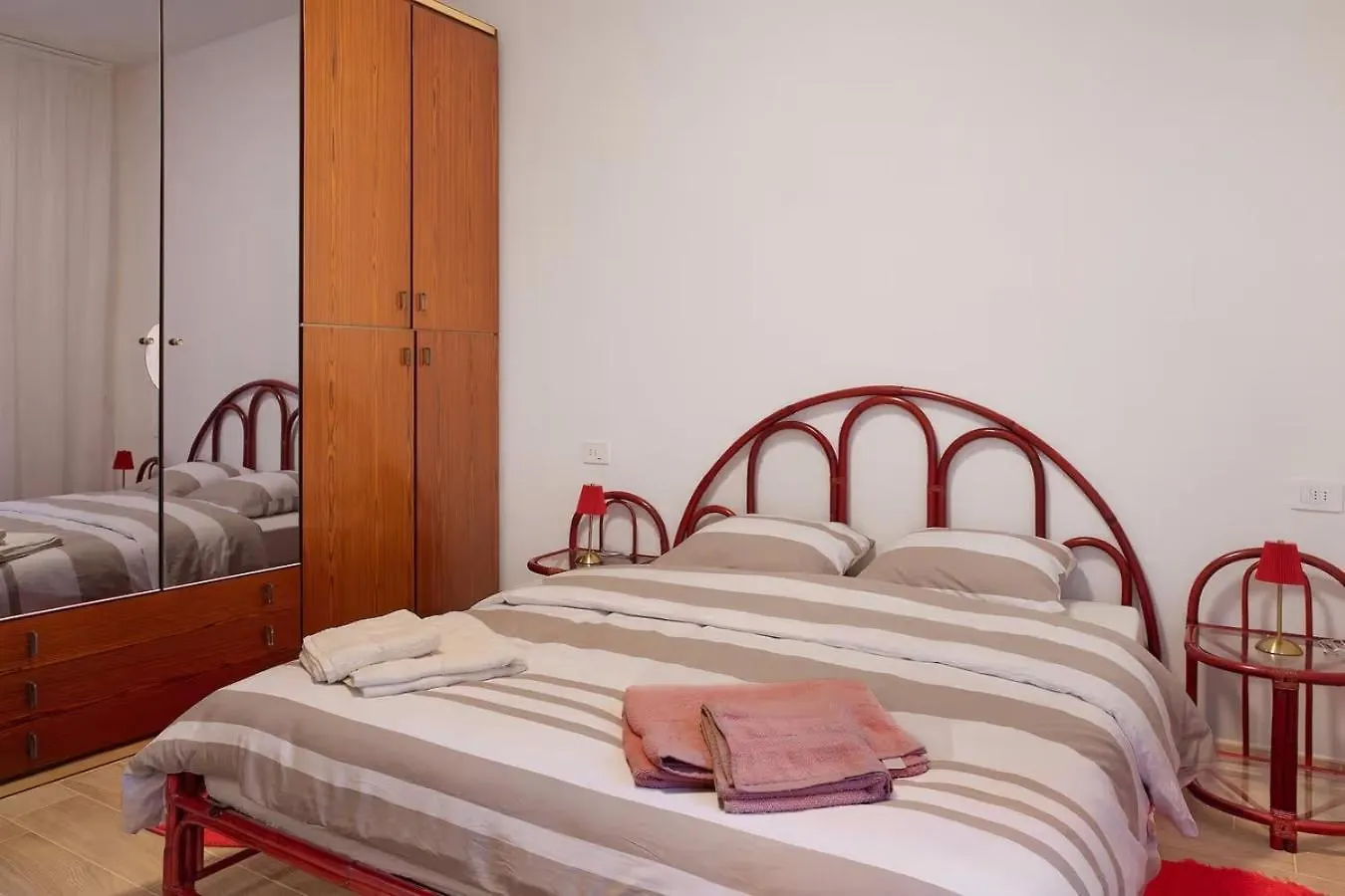 Tranquillita Alpina Apartment Sondrio Italy