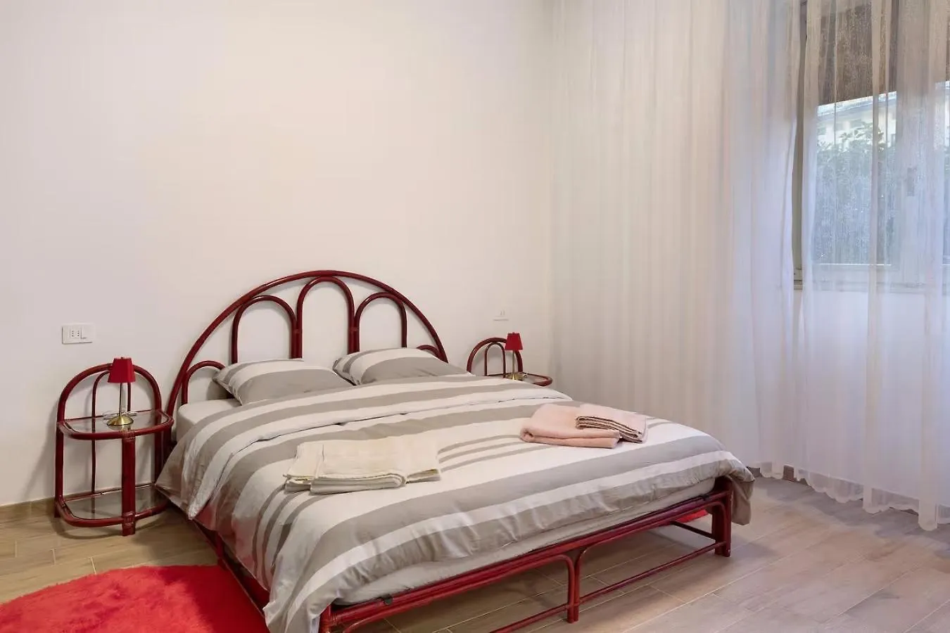 Tranquillita Alpina Apartment Sondrio 0*,  Italy