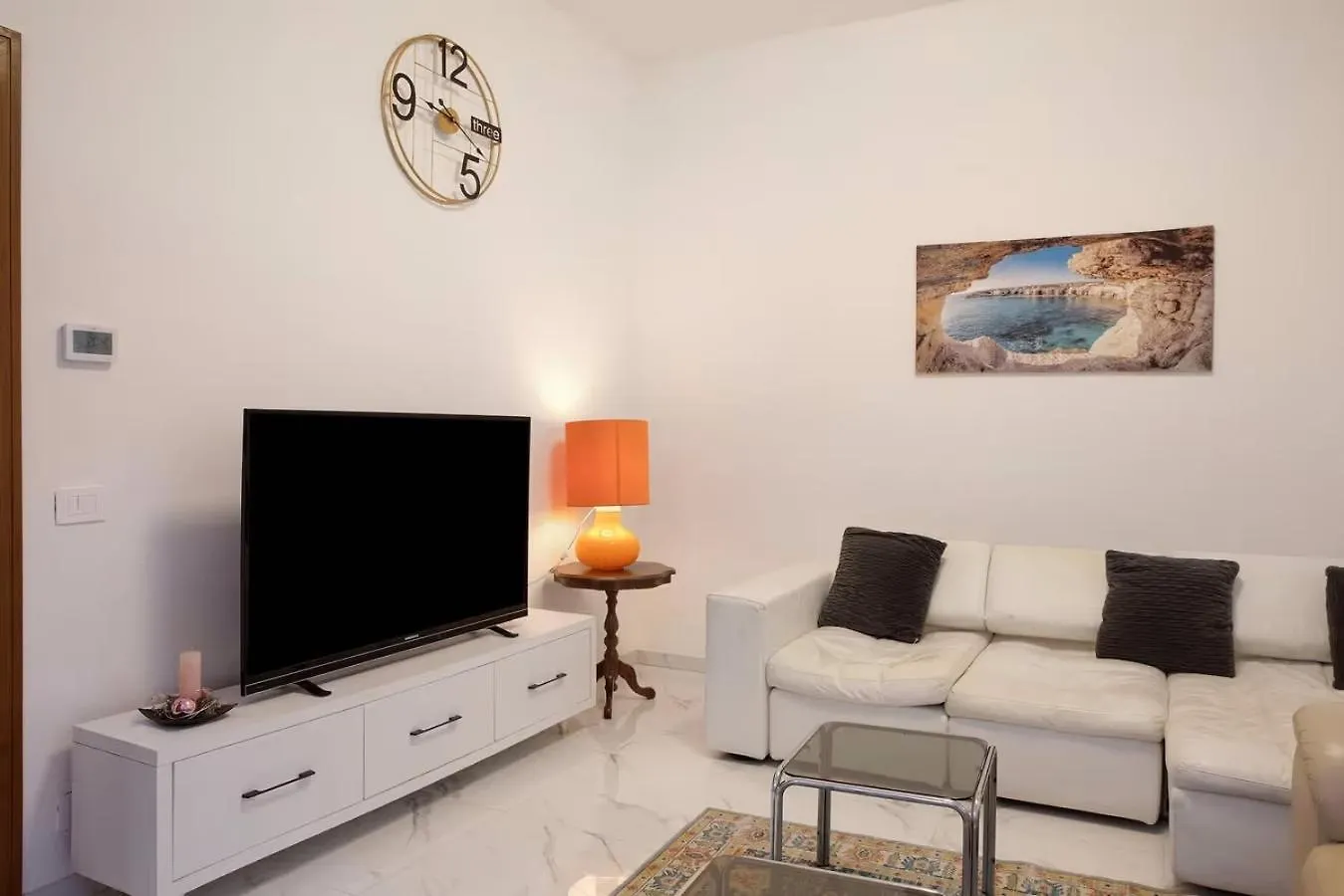 Tranquillita Alpina Apartment Sondrio 0*,