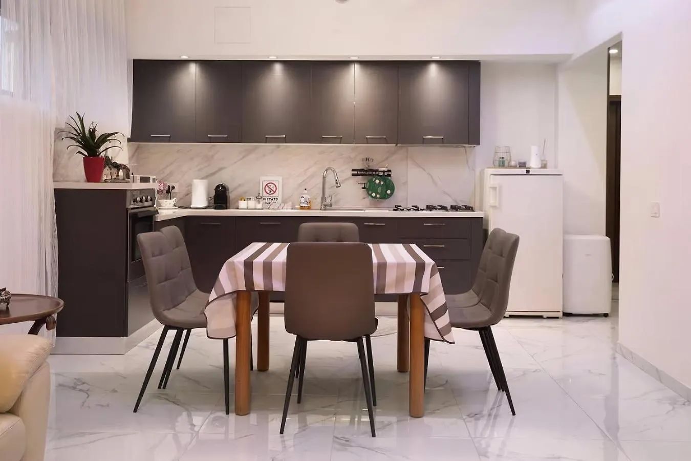Tranquillita Alpina Apartment Sondrio