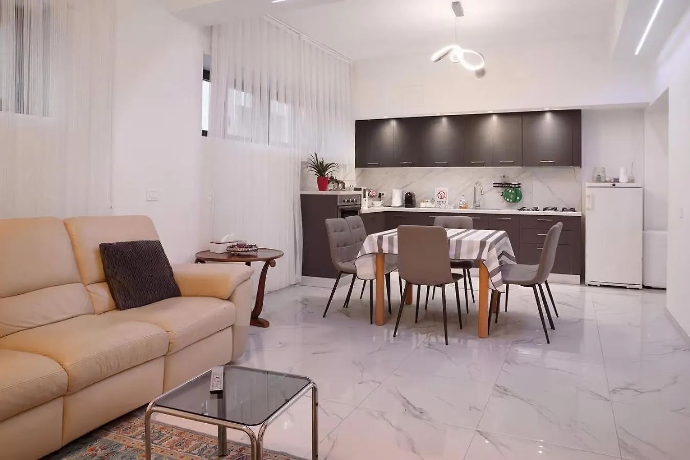 Tranquillita Alpina Apartment Sondrio