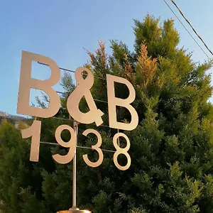 Fanchetti 1938 Bed & Breakfast