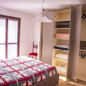 Appartamento Residenza Zoia, Sondrio