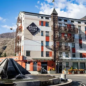 Vittoria Hotel