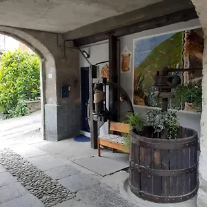 Appartamento Casa Al Torchio, Sondrio