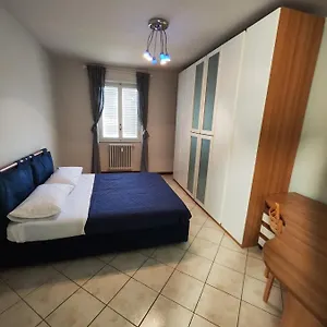 Appartamento Sauro 44b, Sondrio