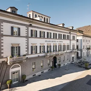 Grand Della Posta Hotel