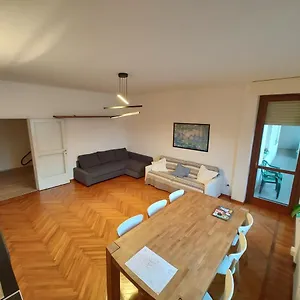 Appartamento Casa Battisti, Sondrio