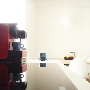 Appartamento Casa Nina, Sondrio