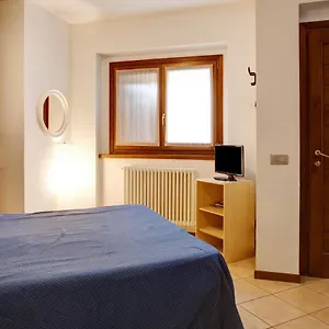 Appartamento Foresteria Al Cantun, Sondrio