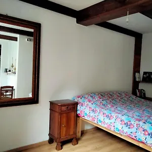 La Stufa Rossa Sondrio