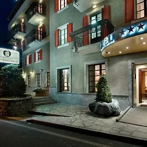 Campelli Hotel