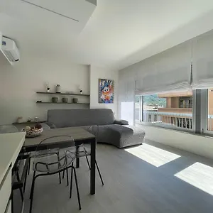 Appartamento La Centro - Affitti Brevi Italia, Sondrio