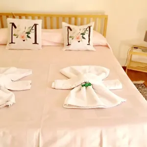 Mary House Apartment