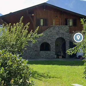 Appartamento La Cà Del Cunfec, Sondrio
