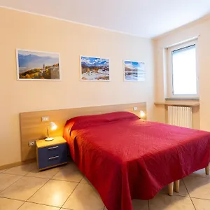 Appartamento Residenza Il Castello, Sondrio