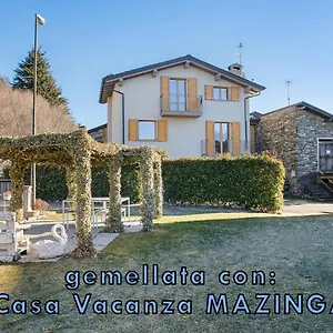 Appartamento Casa Relax, Sondrio