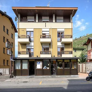 Schenatti Hotel