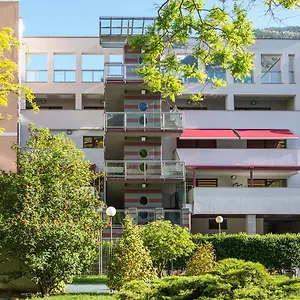 Piazzi House Aparthotel